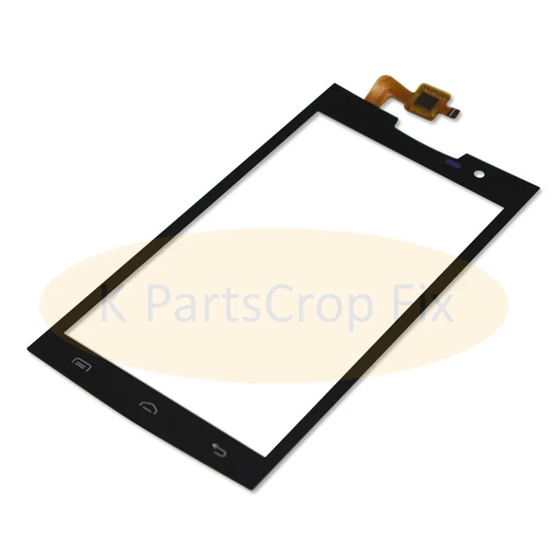 Стекло для сенсорного экрана Doogee T3 оригинальная гарантия новая стеклянная