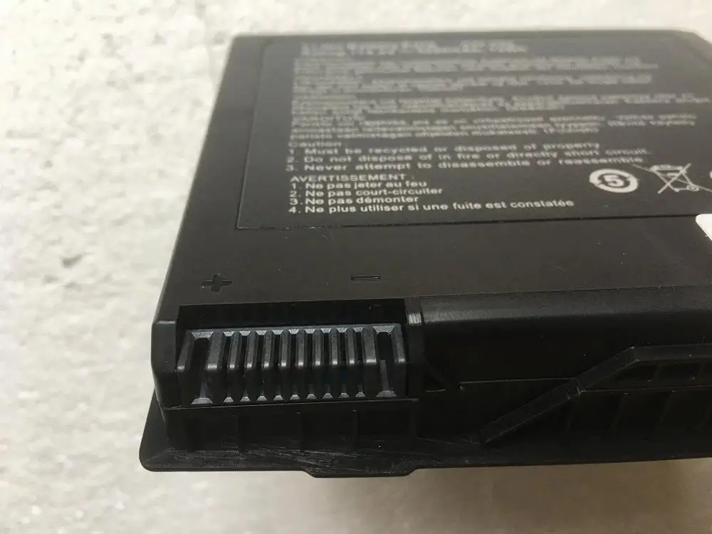 SupStone 5200 mAh Подлинная A42-G55 ноутбука Батарея для ASUS G55V G55VM G55VW серии Корея сотовый