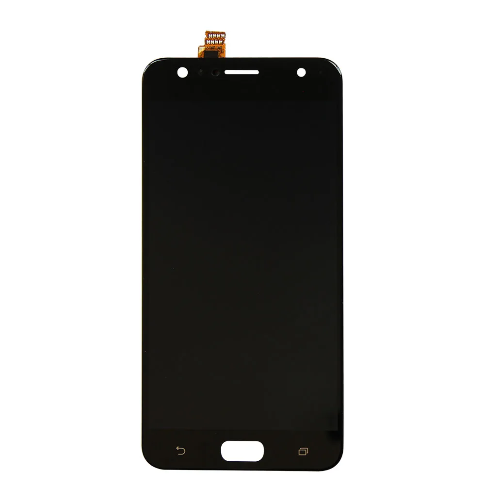 Sobusy 5 ''ЖК дисплей для Asus Zenfone 4 Selfie ZD553KL X00LD Full HD ЖК кодирующий преобразователь