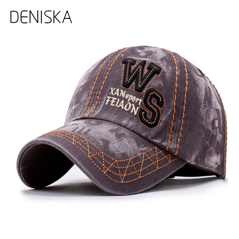 Дениска 2018 Фирменная Новинка snapback Бейсбол Кепки путешествия S вождения Шапки Trucker