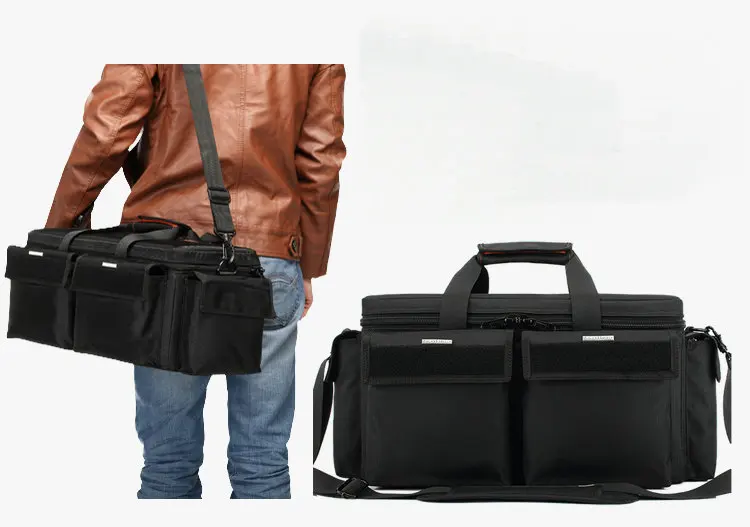 Новинка Функциональная сумка для видеокамеры чехол камеры Nikon Sony Panasonic Leica Samsung Canon