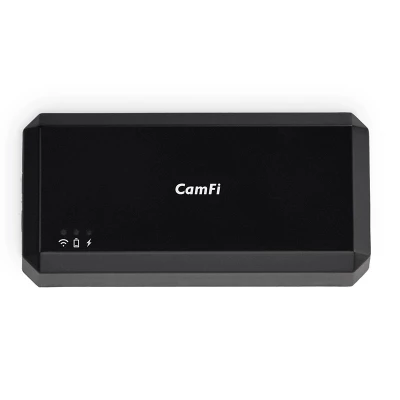 CamFi CF102 беспроводная цифровая зеркальная камера пульт дистанционного управления