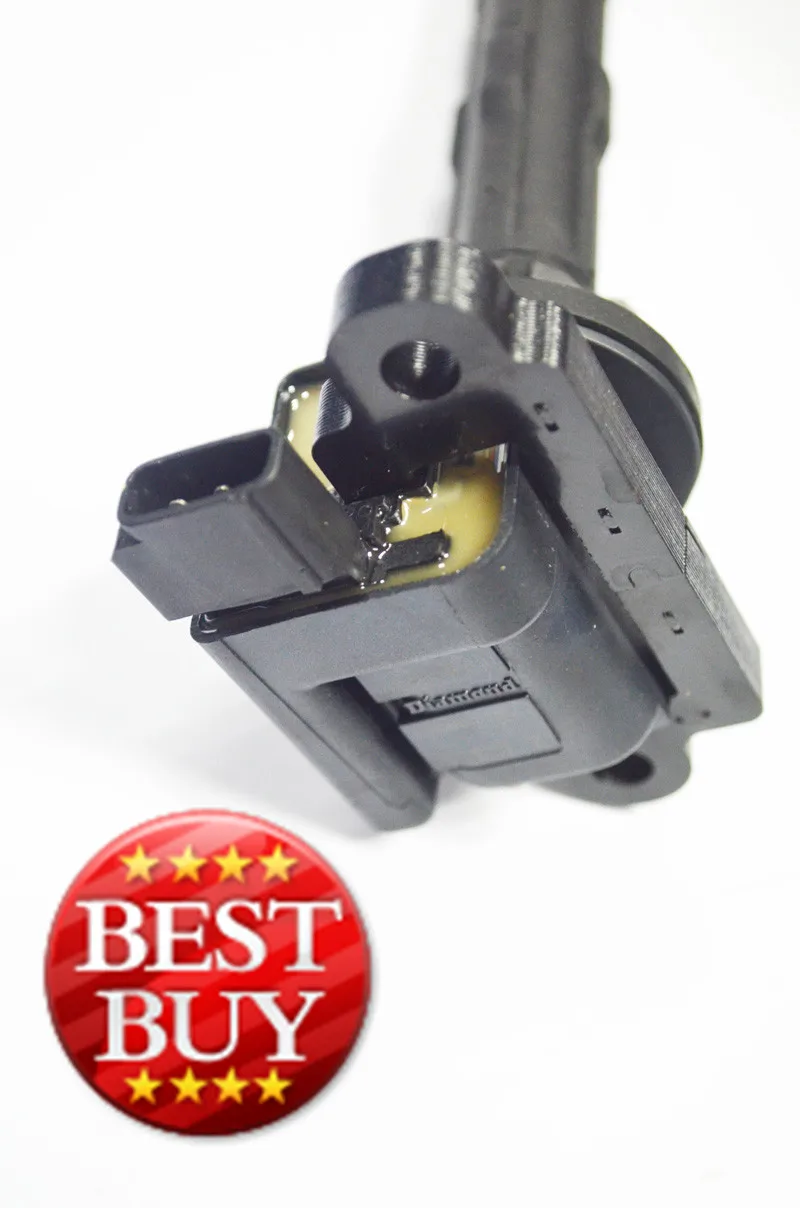 Оригинальный зажигания катушки для Toyota Daihatsu алмаз OEM/90048 52130/FK0099/19500 B0010 90048 52129|coil