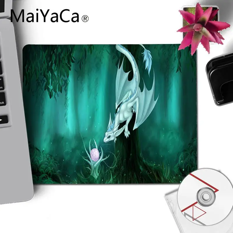 Коврик для мыши MaiYaCa ori and the blind лес новый дизайн игровой коврик нескользящий