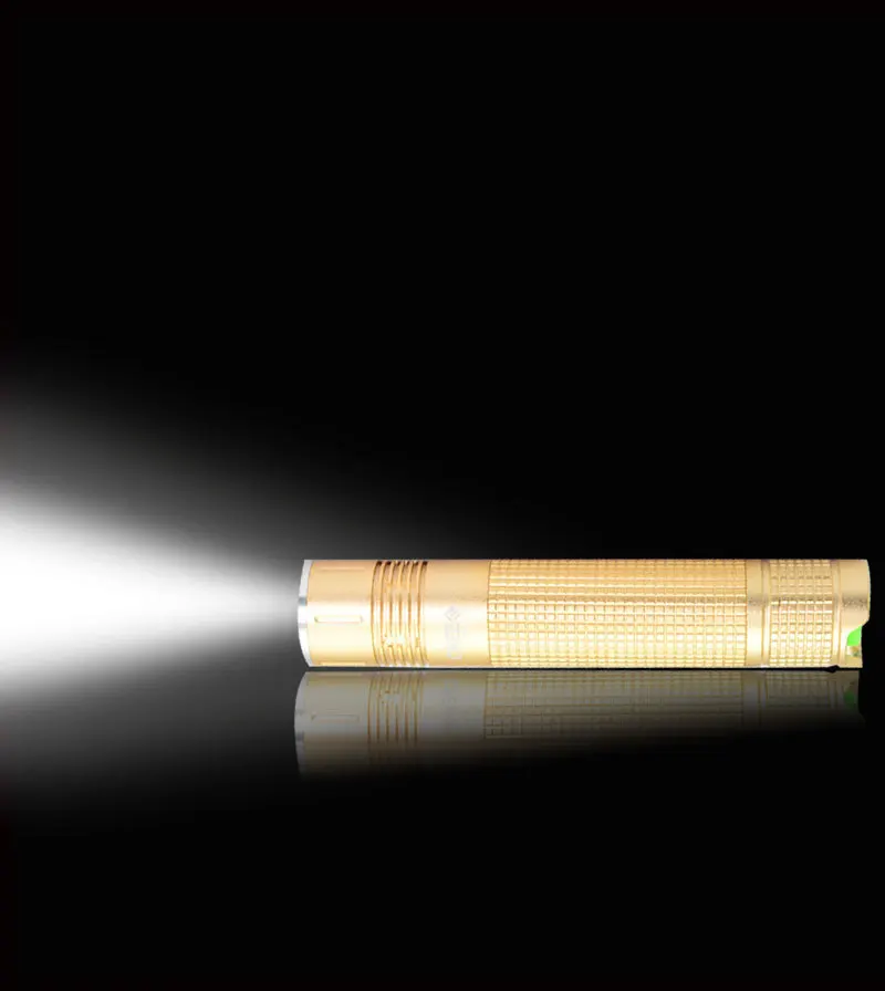 18650 baterie Перезаряжаемые светодиодный фонарик 1000 люмен Cree T6 Малый Handlight Супер