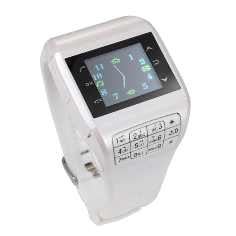 Sepver Dual SIM card smart watch phone Q8 с TF bluetooth камера сенсорным экраном FM MP3/MP4 gsm smartwatch мобильный