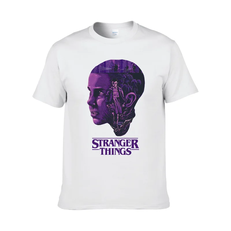 Юлии странные вещи Для женщин Топы 4 модели 6 цветов короткий рукав летние топы