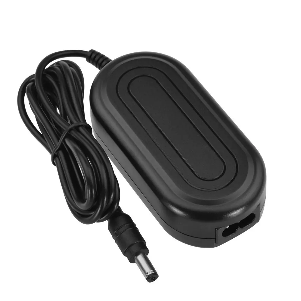 ACK-E18 AC адаптер питания зарядное устройство+ DR-E18 DC муфта LP-E17 манекен батарея для Canon EOS 750D T6i 760D T6S 8000D 77D 200D камеры
