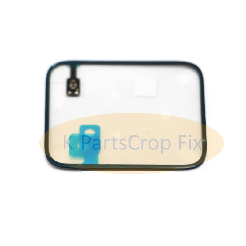 GPS/Cellular сменная гравитационная индукционная катушка для Apple Watch Series 3 Lcd Force 3D