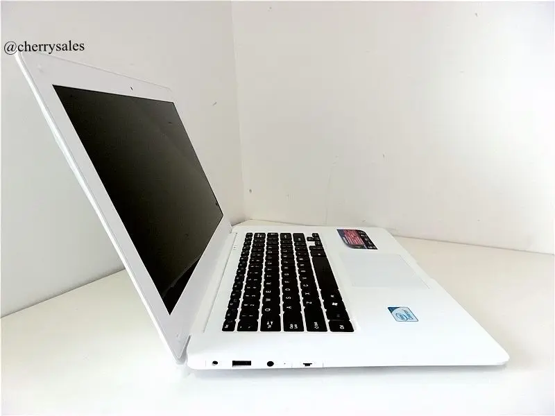 Best 14 дюймов ноутбука Тетрадь компьютер Pentium 8 ГБ DDR3 500 HDD Windows 7/8 Intel 4 ядра Bluetooth WI FI