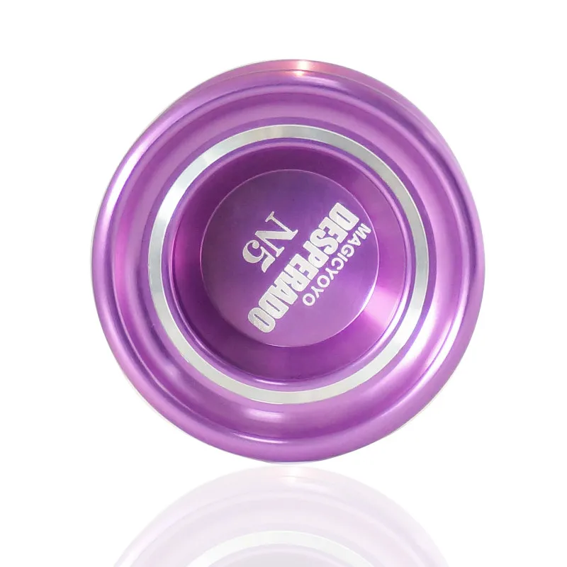 Профессиональный шариковый подшипник MAGIC YOYO yoyo металлический из алюминиевого