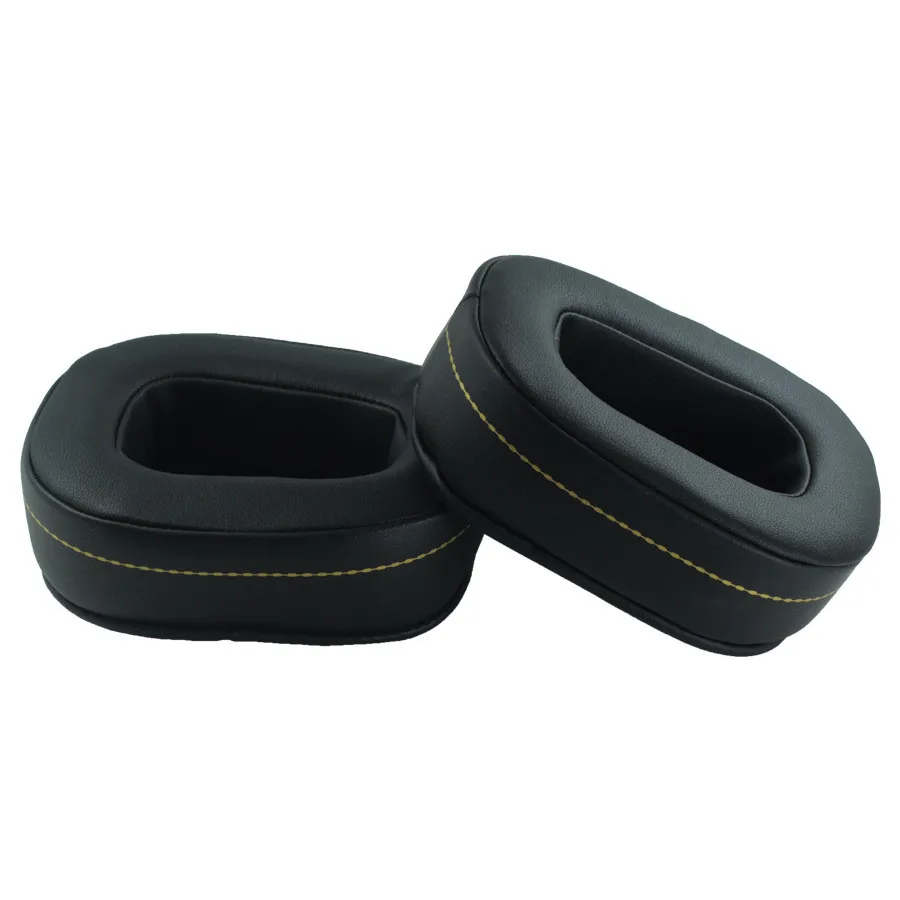 Replacement Foam Ear Pads Cushions EarPads for Denon AH-D600 Headphones Earphone Repair Parts | Электроника