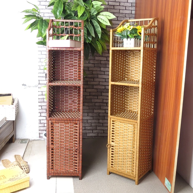 4 слоя корзина для хранения шкаф прикроватная тумбочка ABC небольшой книжного