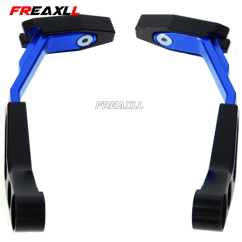 Мотоциклетные аксессуары Защитный Рычаг сцепления тормоза на руль для HONDA CB919 CBR