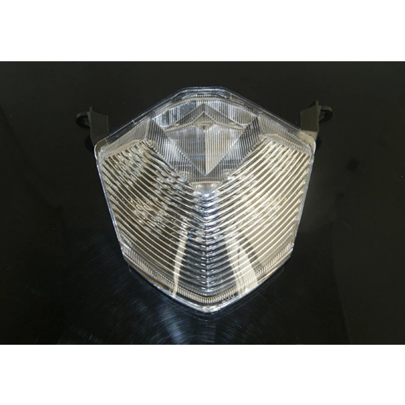 Waase для Kawasaki Z750 2007 2008 2009 2010 2011 2012 задний светильник стоп сигналы интегрированный