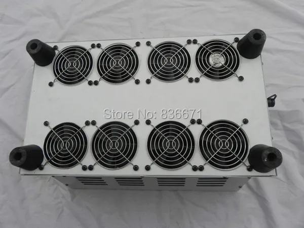 Free shipping soap bubble machine remote control smoke | Освещение