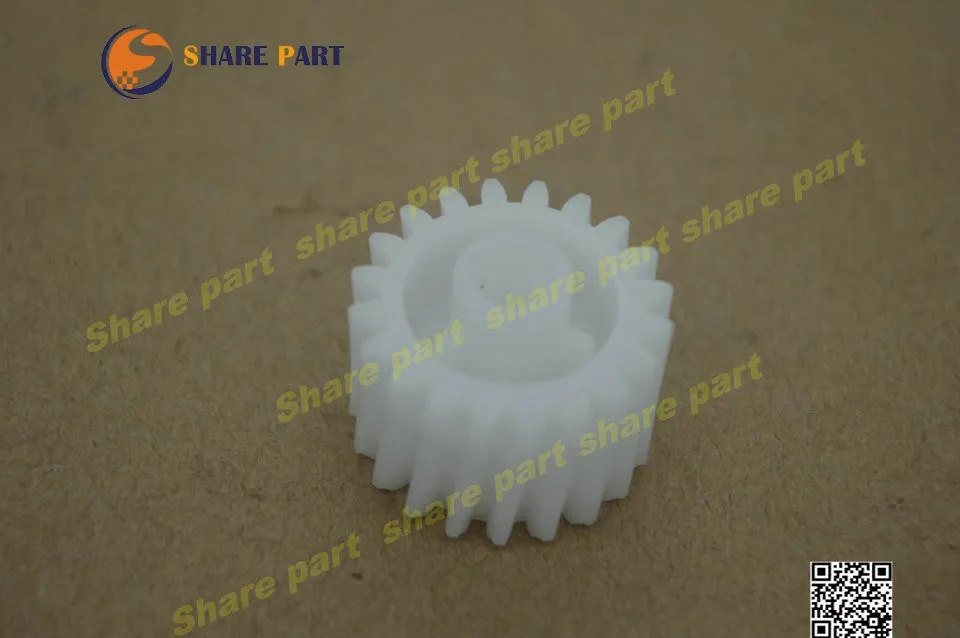 1 комплект X запасная деталь для HP P3015|p3015 kit|gear hphp gear |