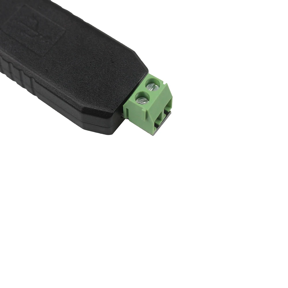 Переходник с USB на RS485 485 поддержкой Win7 XP Vista Linux Mac OS WinCE5.0|usb to|usb to rs485usb rs485 converter |