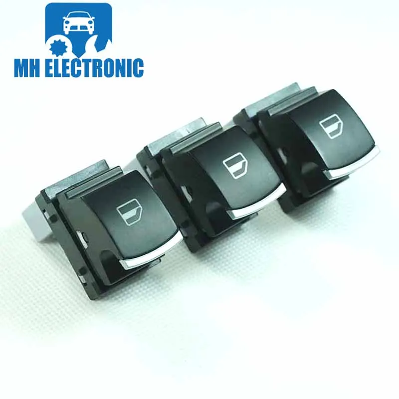 Переключатель MH Electronic 5ND959855 5ND 959 855 для VW Golf MK5 MK6 Tiguan Touran Jetta Passat | Автомобили и
