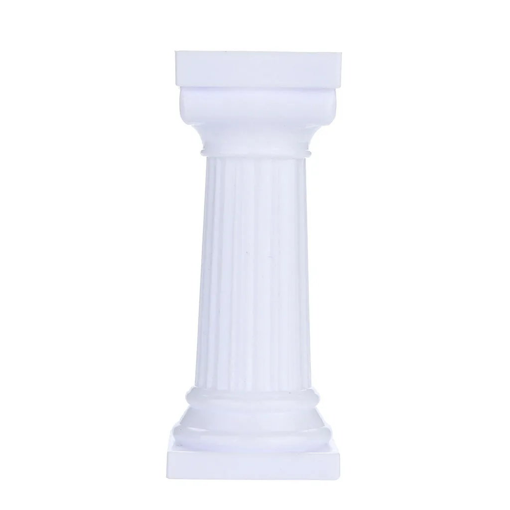 Лидер продаж 4 шт./набор римские колонны подставка для торта греческий столб