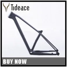 Tideace карбоновая MTB подвеска горный велосипед 29er 10s или 11s скорость 2" полная подвеска велосипед XT M8000 29er горный велосипед