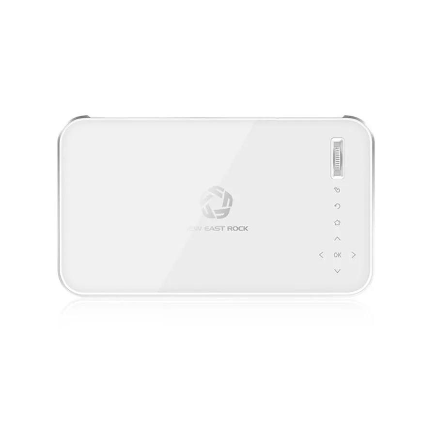 NE XGIMI Z3 Prtable проектор Android 4 активный 3D домашний кинотеатр встроенный аккумулятор