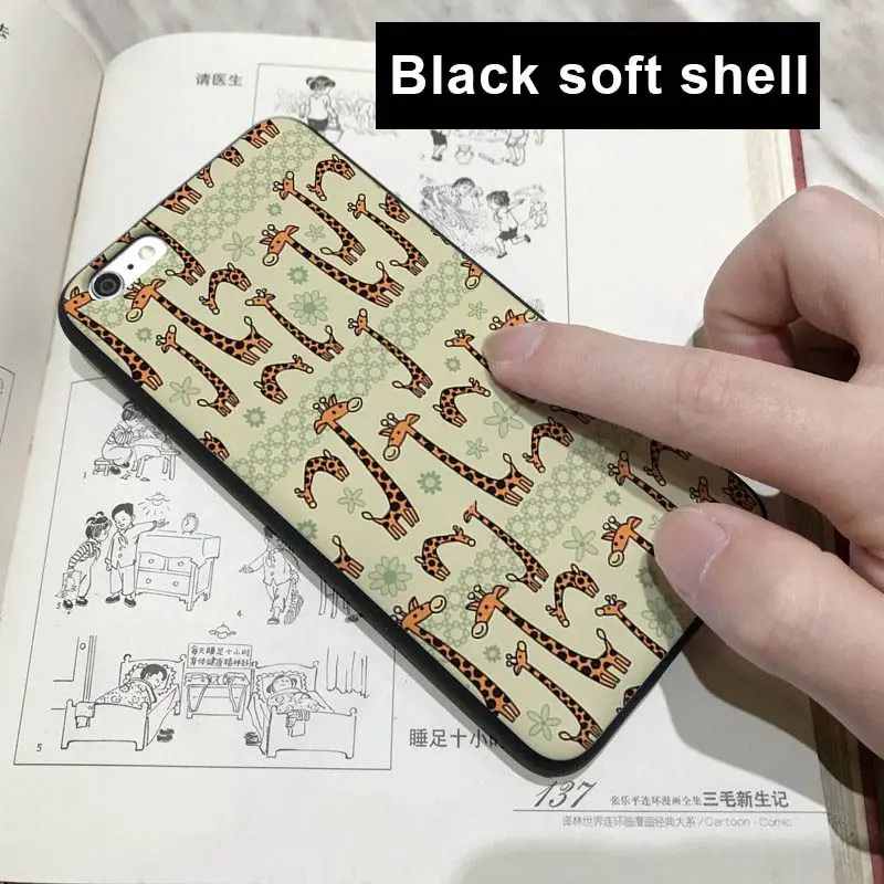 Мягкий силиконовый чехол MaiYaCa для iphone X XS XR XSMAX 8 8plus 7 7plus 6s Plus 5 5s SE | Мобильные