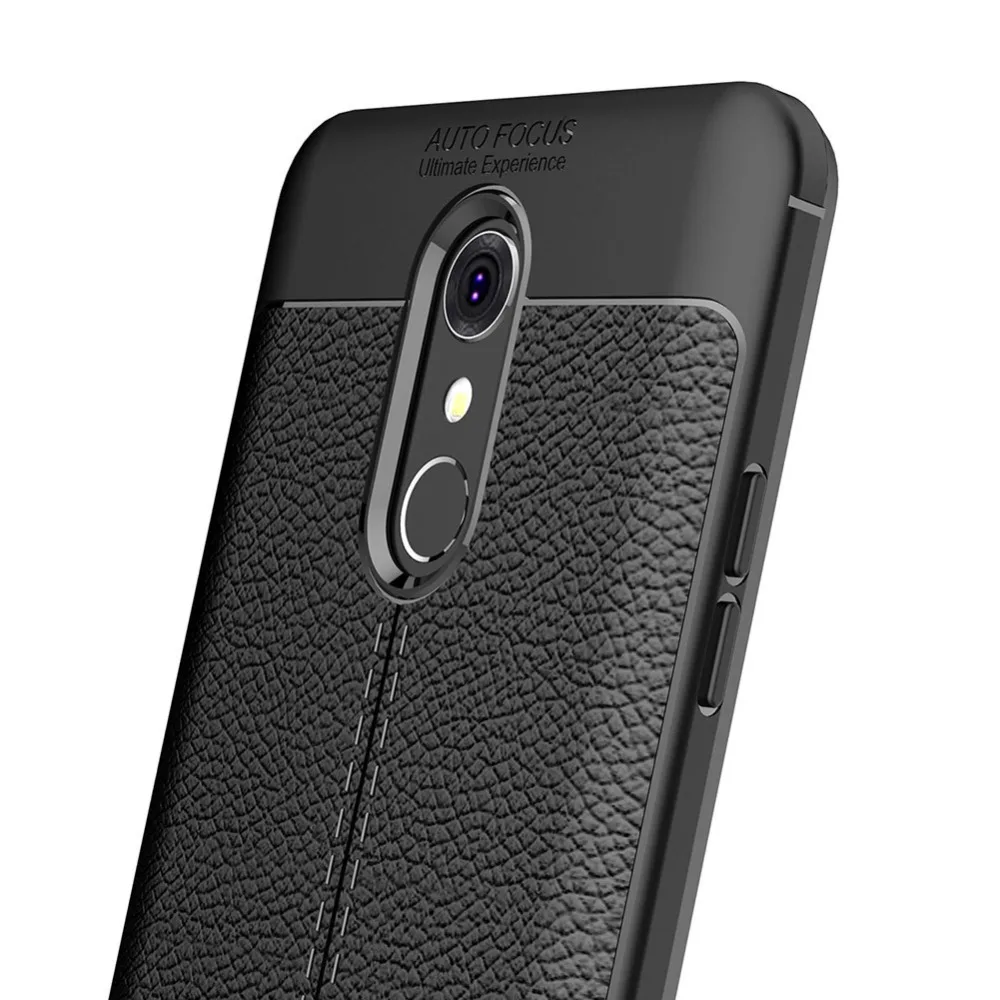 Чехол YeeSite для LG Q Stylus Q7 K8 v40 чехол из искусственной кожи сотовый телефон |
