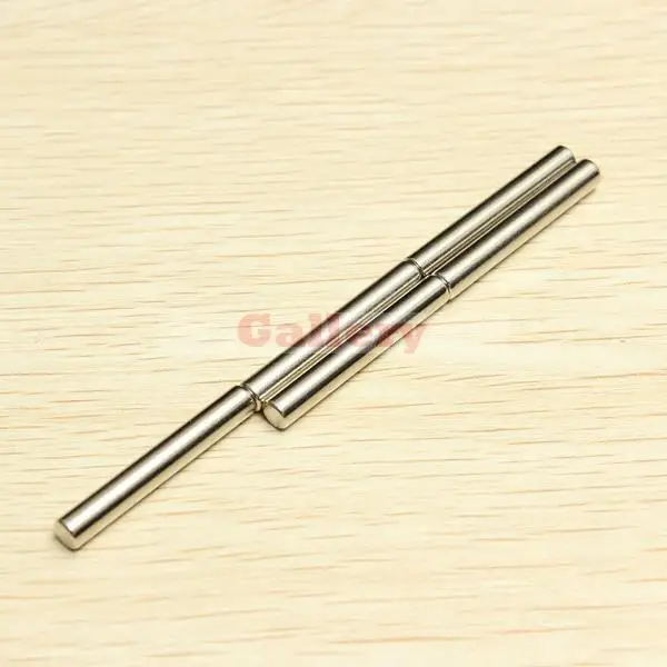 Топ моды Rushed Иман Neodimio магниты Неодимовый Диск 5 шт партия D4x28mm редкоземельный