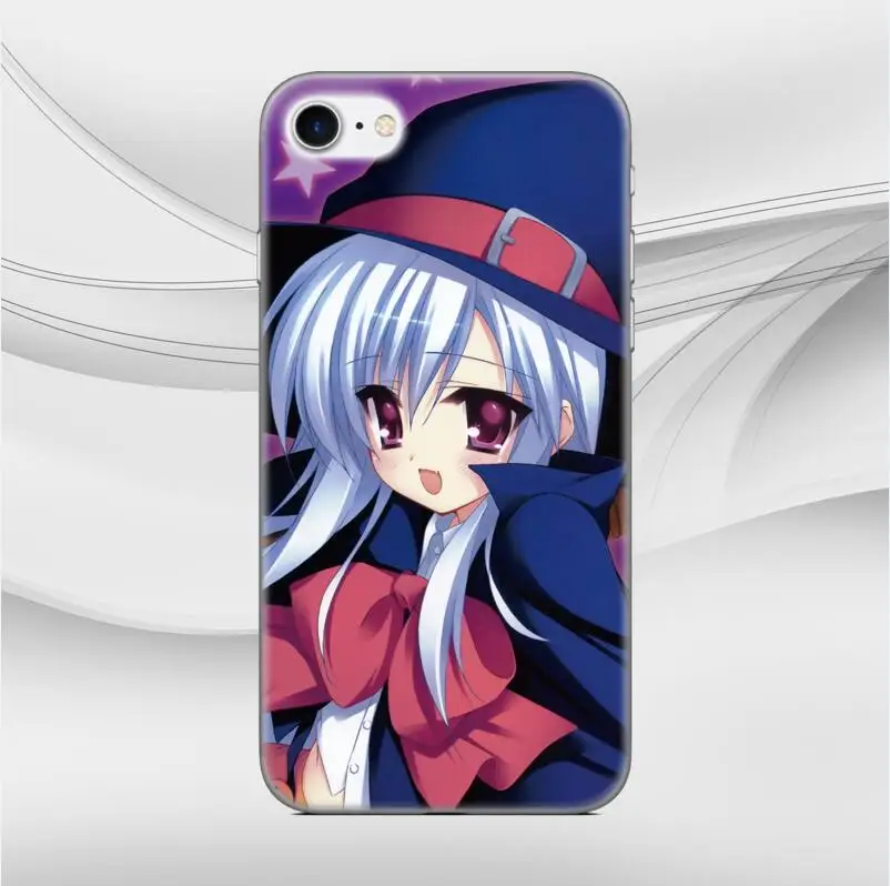Style 10 Платье для девочек в стиле аниме, мягкий TPU чехол для телефона для LG Nexus 5X Q6 Q7 V30 V40 V50 G6 G7 G8 ThinQ K11 K10 K9 K8 X Мощность 2 3 Stylo 4 5 Крышка - Цвет: Style 10