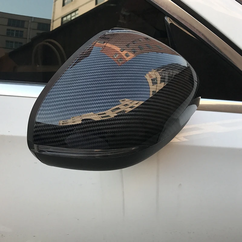 Автомобильное зеркало заднего вида пластиковая наклейка Накладка для Mercedes Benz A