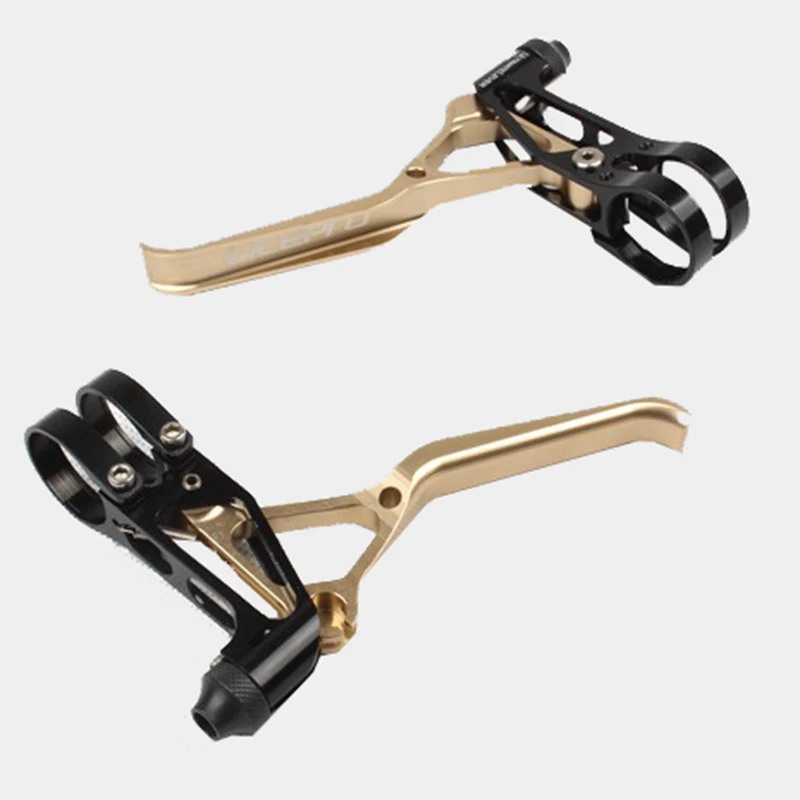 Litepro Ultimate рычаги CNC сплав MTB складные велосипедные тормозные V тормоз|brake pads for atv|lever