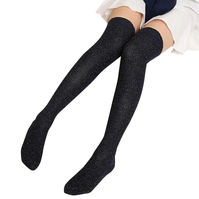 

NEW! Belly Dance Socks Autumn Socks Set Non-Slip Over Knee Socks For Women Belly Dance Accessories DL3354