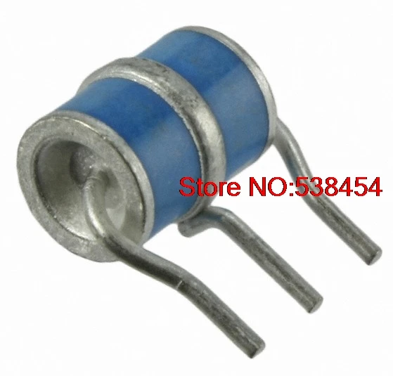 Керамическая Газоразрядная трубка T23 A350X 3P 350V 3R350 20KA8X10|ceramic gas discharge tube|tube |