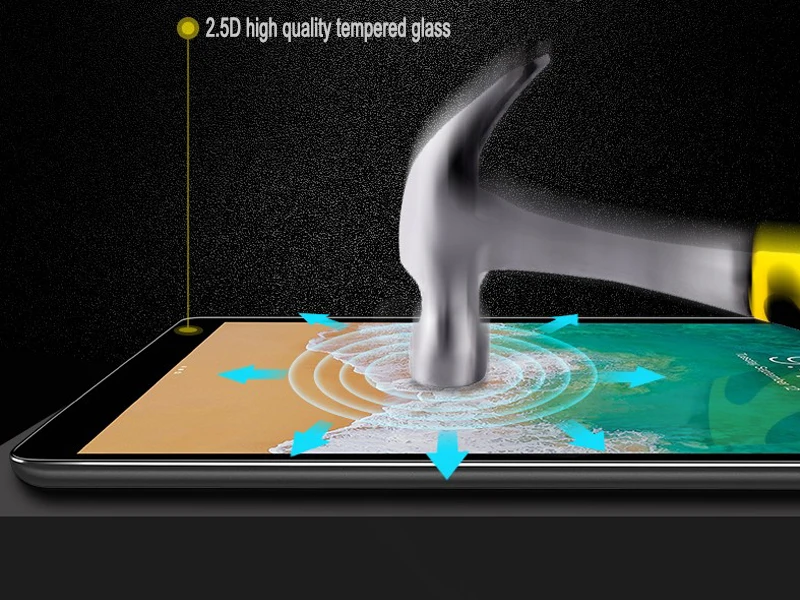 2.5D Закаленное стекло 10 дюймов 4G-LTE WiFi Android 8,1 планшетный ПК Deca Core 6 Гб ram 128 ГБ rom 13 МП ips Wifi Bluetooth