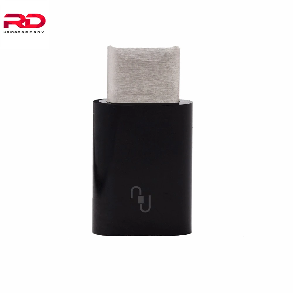 Оригинал Сяо mi Тип usb C адаптер 4c 5 плюс cro USB женщина к 3 1 c быстрого зарядное