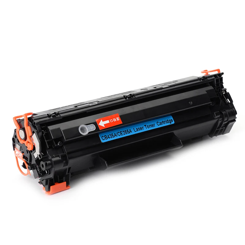 Тонер картридж DAT для HP CE285A 285A совместимый с LaserJet P1100 P1102 P1102W M1132 M1210 M1212nf M1214nfh|toner