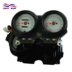 Мотоцикл Часы спидометра приборы одометр тахометр для уличных велосипедов HONDA CB600 HORNET 600 96 97 98 99 00 01 02