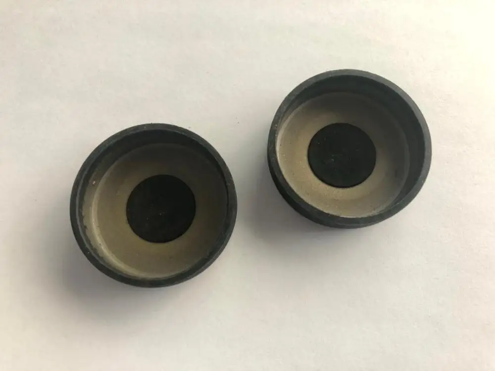 (2 шт./лот) резиновое уплотнение коробки распредвала для китайского sаик ROEWE 550 MG6 1 8