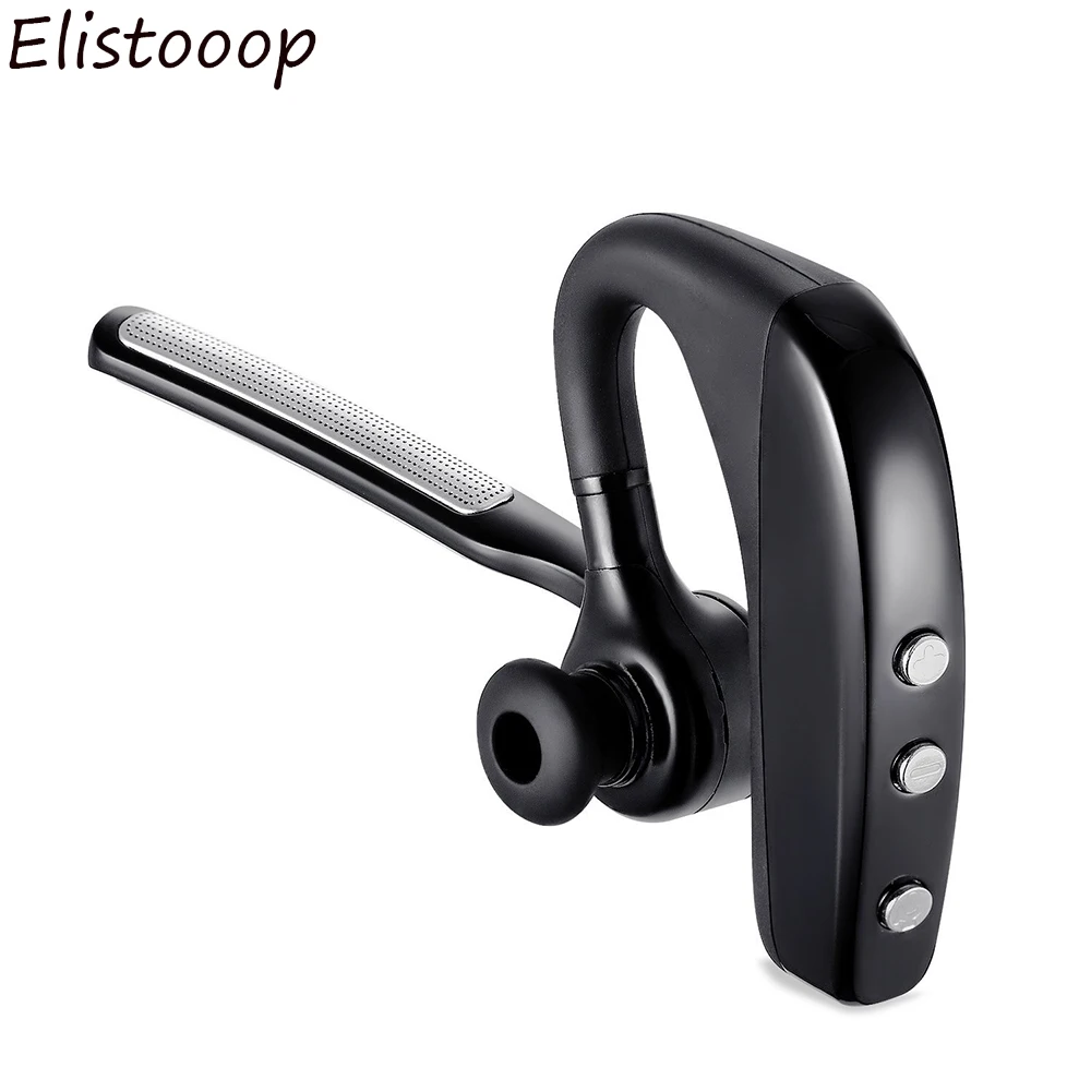 2018 высокое качество K10 Bluetooth наушники Handsfree Беспроводная стерео гарнитура