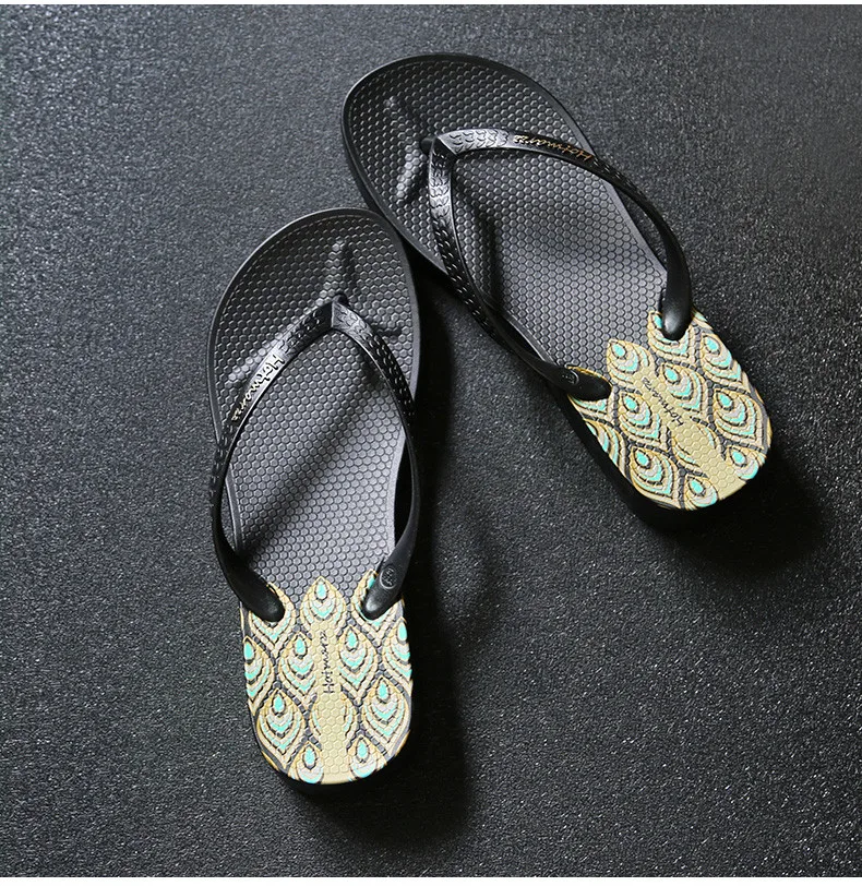 Hotmarzz босоножки на платформе женские босоножки женские на платформе женские босоножки на платформе домашние тапочки летняя обувь для женщин цветочный шлепки на платформе шлёпки