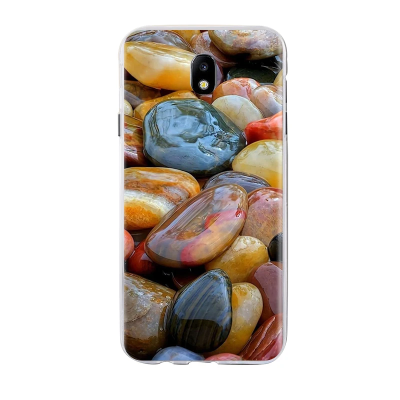 Чехол для Samsung Galaxy J7 2017 силиконовая задняя крышка из ТПУ J6 J3 J2 J4 2018 чехол J8