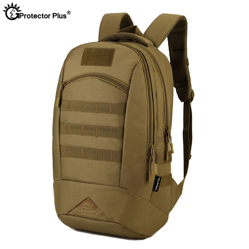 Военный Штурмовой Рюкзак PROTECTOR PLUS тактическая сумка 35 л рюкзак для кемпинга