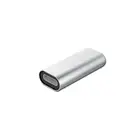 Алюминиевый запасной адаптер для зарядки для iPad Pro 12,9 10,5 9,7 Pencil