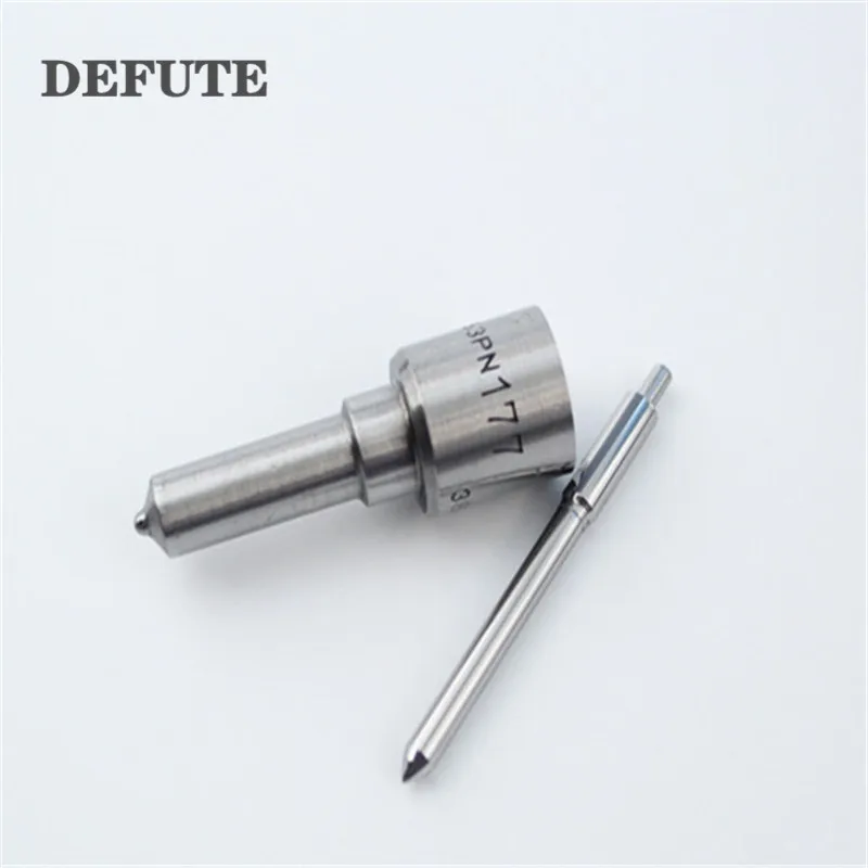 12 шт./лот DLLA146P190 DSLA150P194 DLLA154PN116 DLLA143P96 DLLA153PN177 DSLA145P1441 форсунка дизельного топлива для