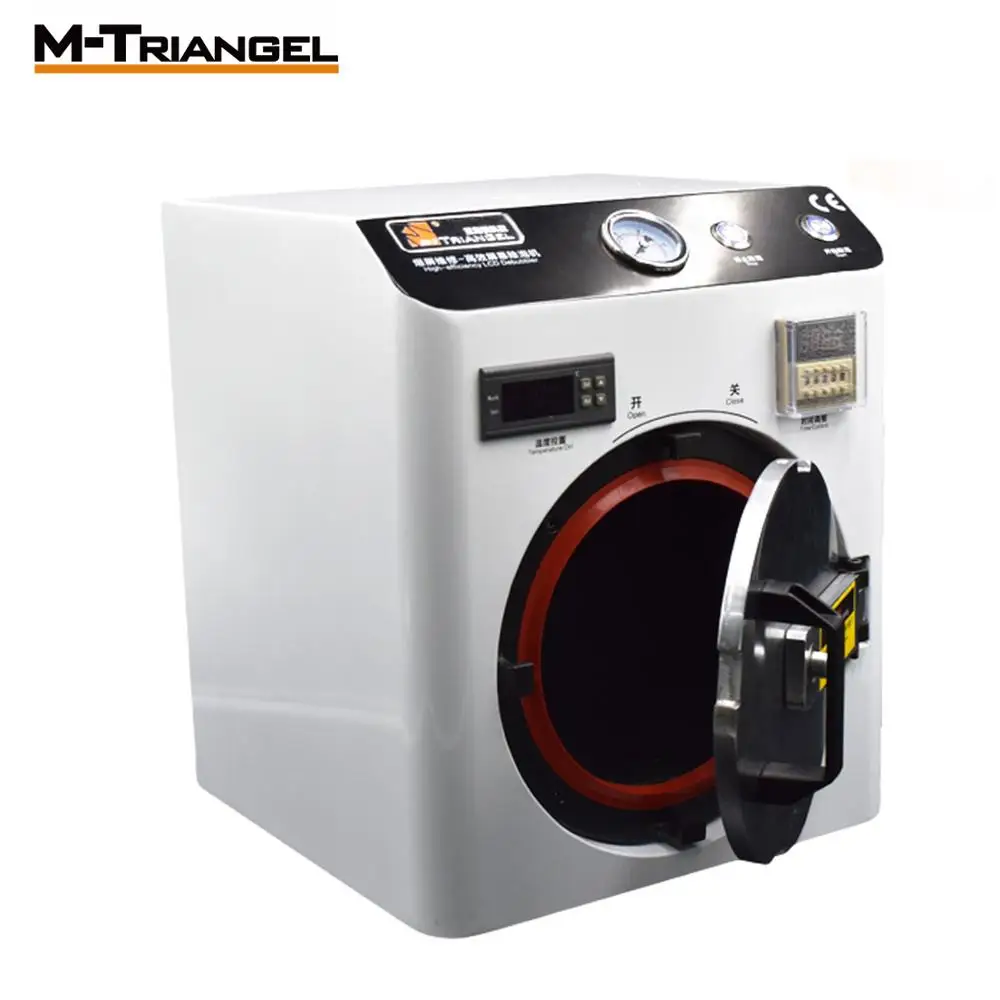 

7 дюймов Высокое Давление ЖК-дисплей воздуха удаление пузырей машина OCA удаление пузырей r для iPhone samsung iPad Таблица Сенсорный экран ремонт