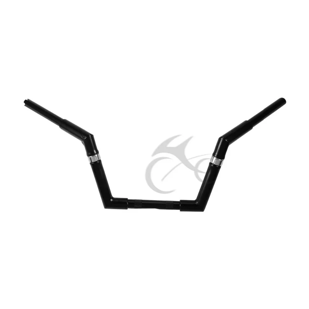 Мотоцикл 5 ''/8'' регулируемый подъем 1 1/4 &quotРуль Ape бар для Harley Touring Sportster XL 883