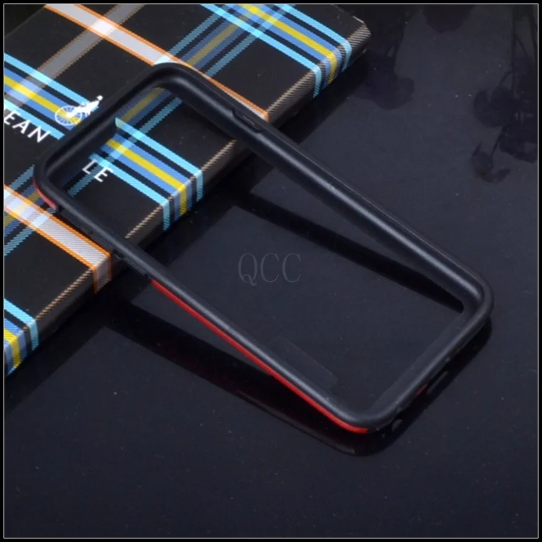 В продаже! Новая гибридная мягкая резиновая силиконовая рамка защитная ТПУ