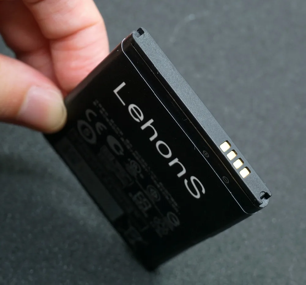Lehons 3x2000 мА * ч) сменная батарея для мобильного телефона ASUS Zenfone 2 Laser ZE500KL ZE500KG ZB450KL
