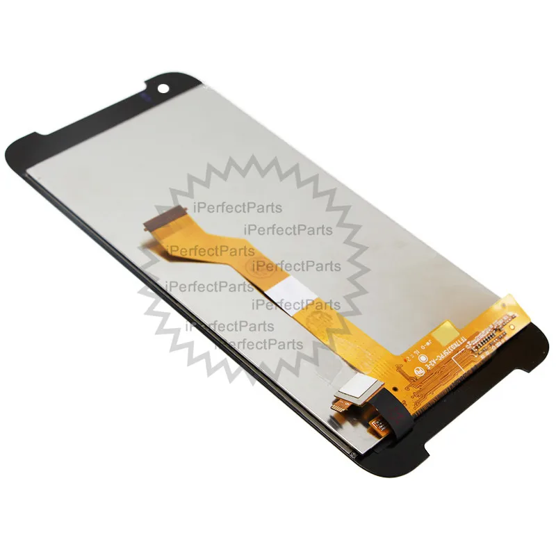 Тест для HTC Desire 830 ЖК-дисплей кодирующий преобразователь сенсорного экрана в